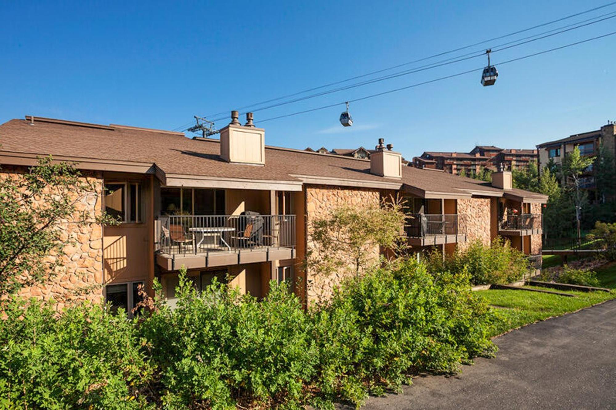 Ski Inn Steamboat Springs Chambre photo