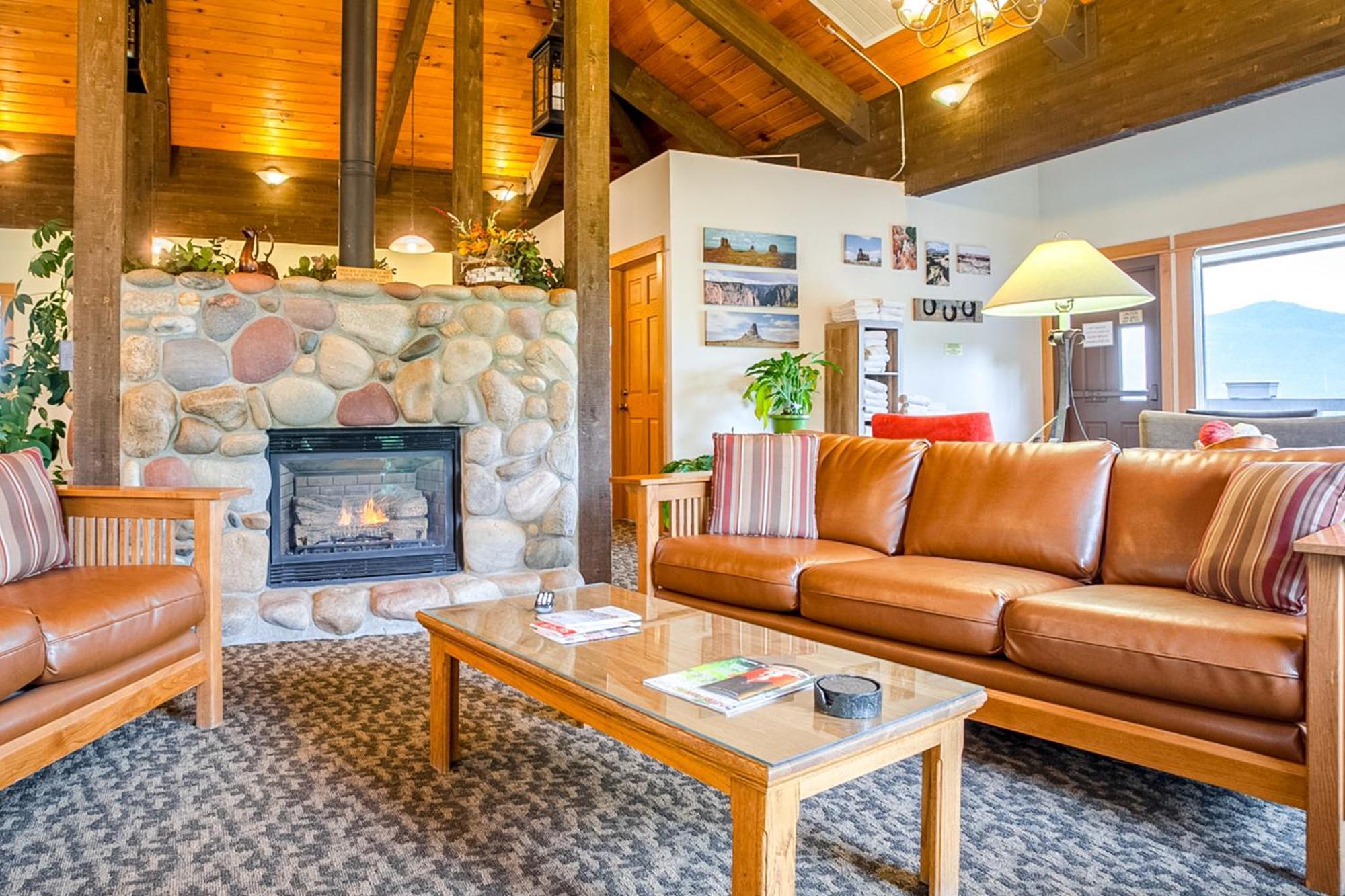 Ski Inn Steamboat Springs Chambre photo