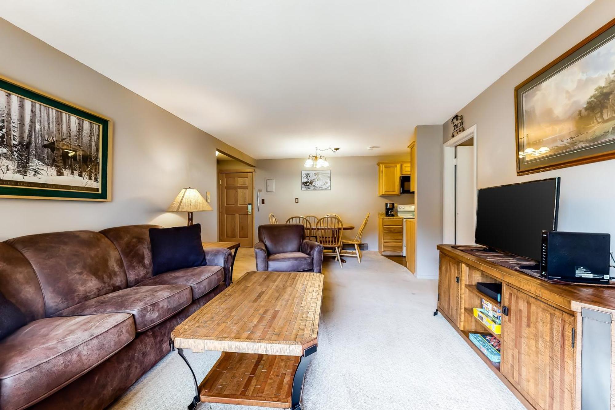 Ski Inn Steamboat Springs Chambre photo