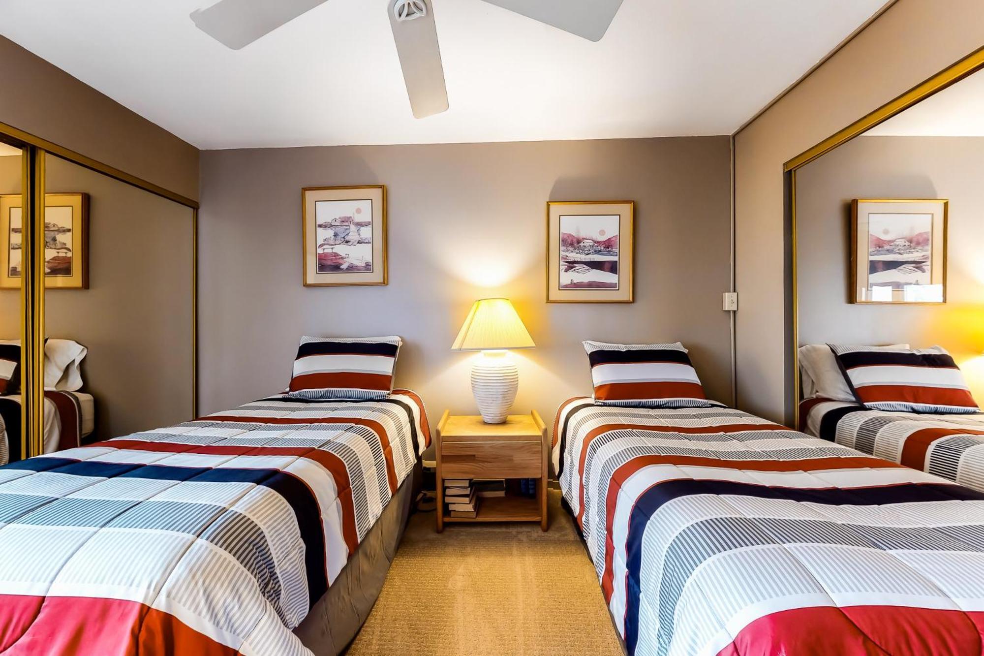Ski Inn Steamboat Springs Chambre photo
