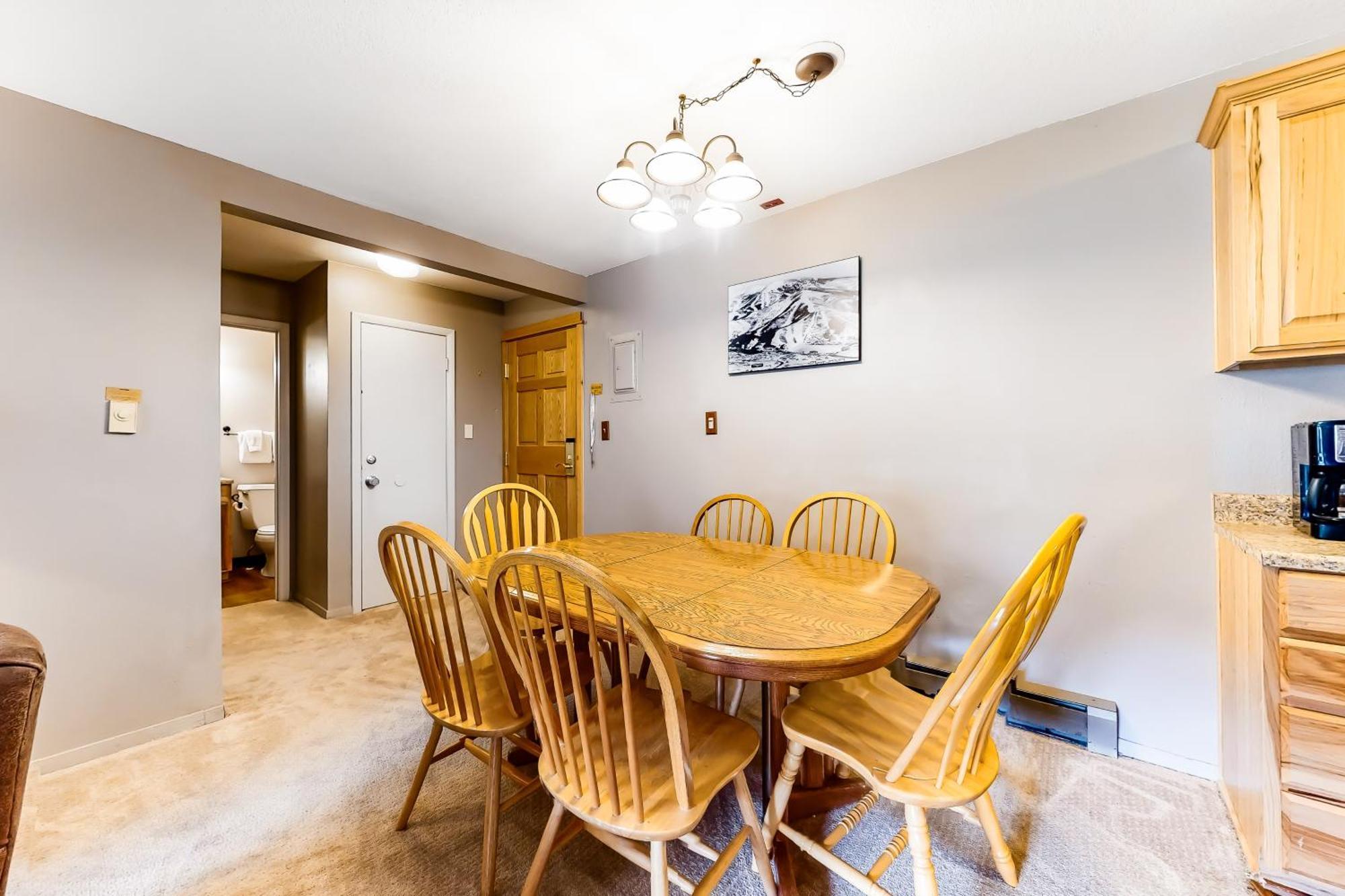 Ski Inn Steamboat Springs Chambre photo