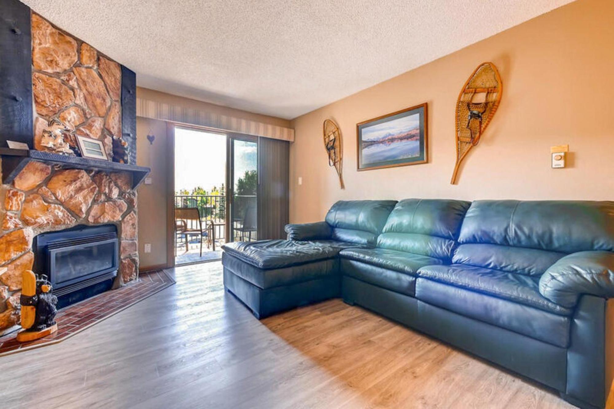 Ski Inn Steamboat Springs Chambre photo