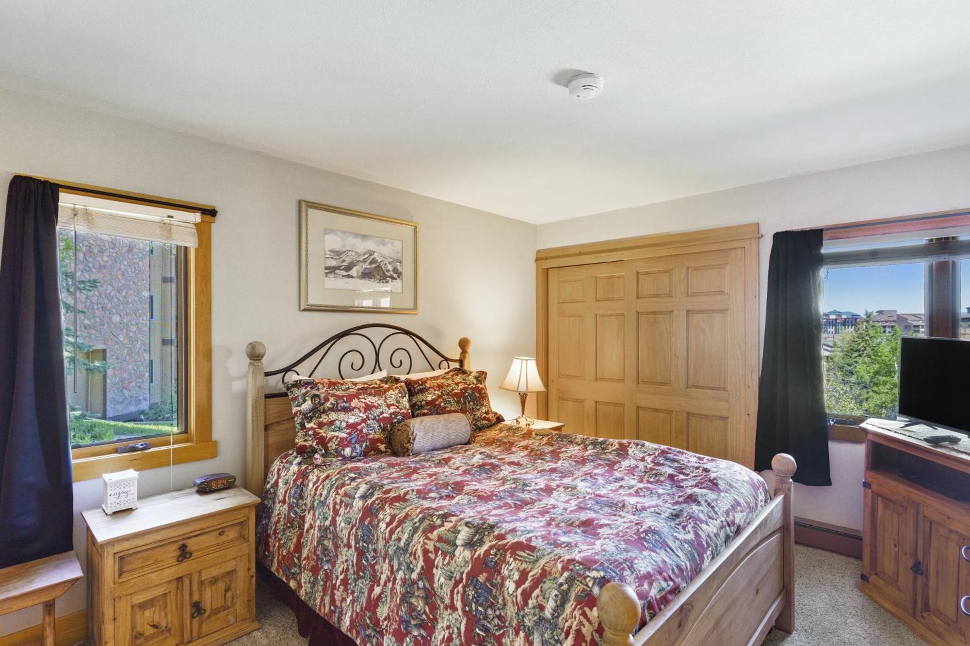 Ski Inn Steamboat Springs Chambre photo
