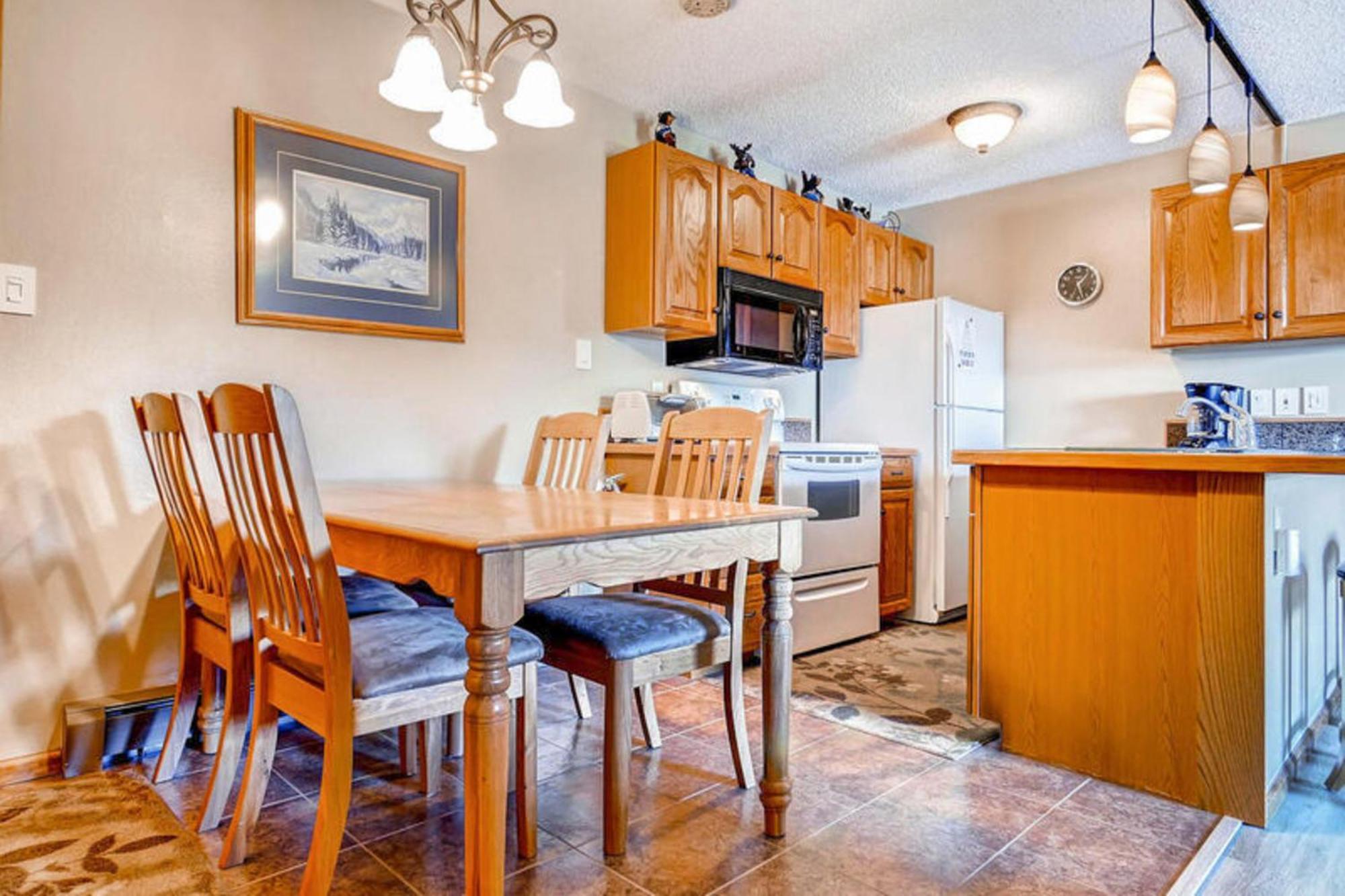Ski Inn Steamboat Springs Chambre photo