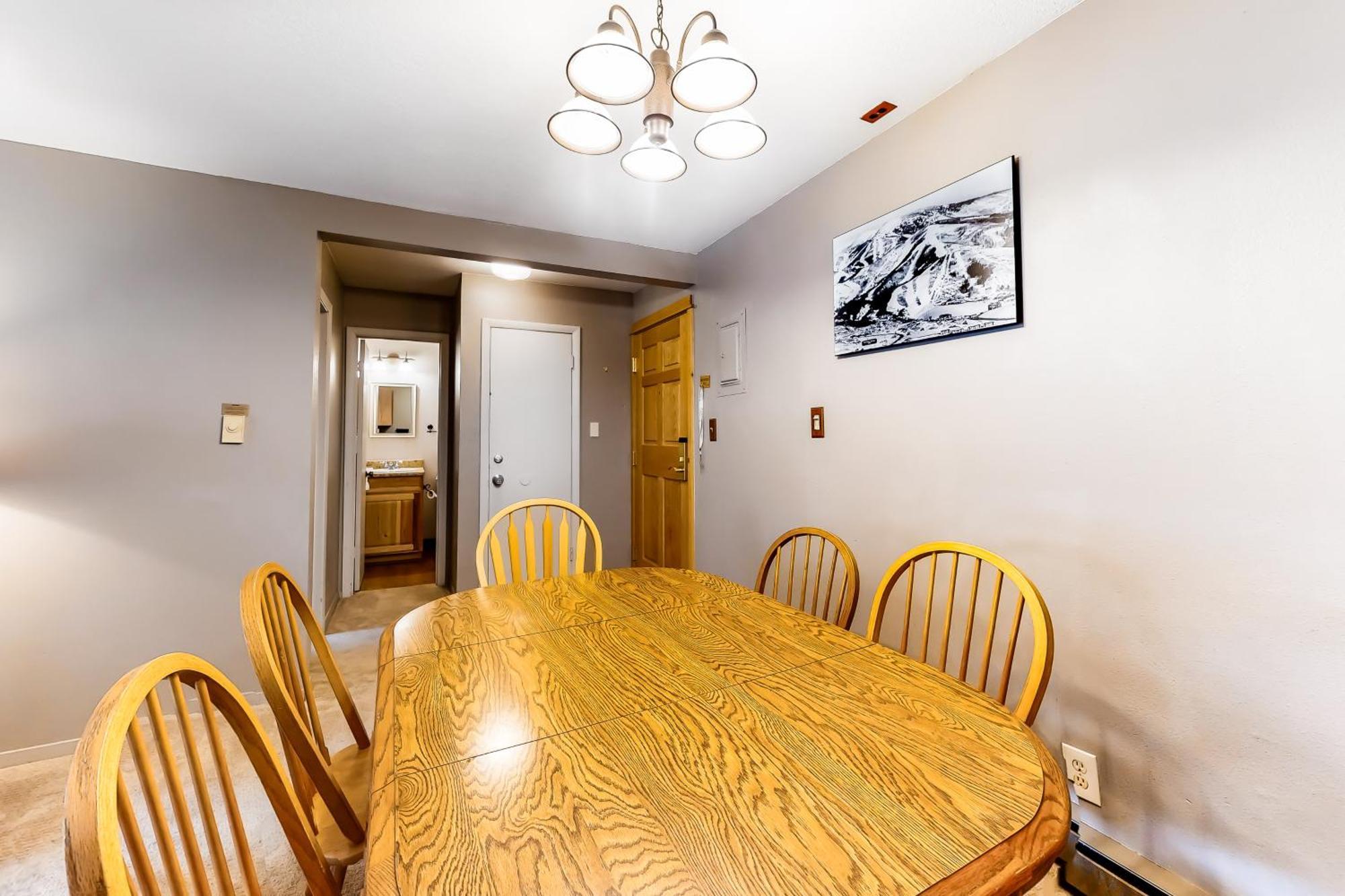 Ski Inn Steamboat Springs Chambre photo