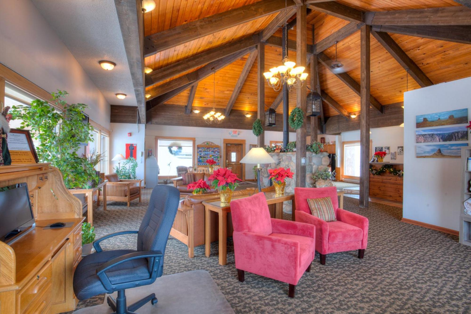 Ski Inn Steamboat Springs Chambre photo