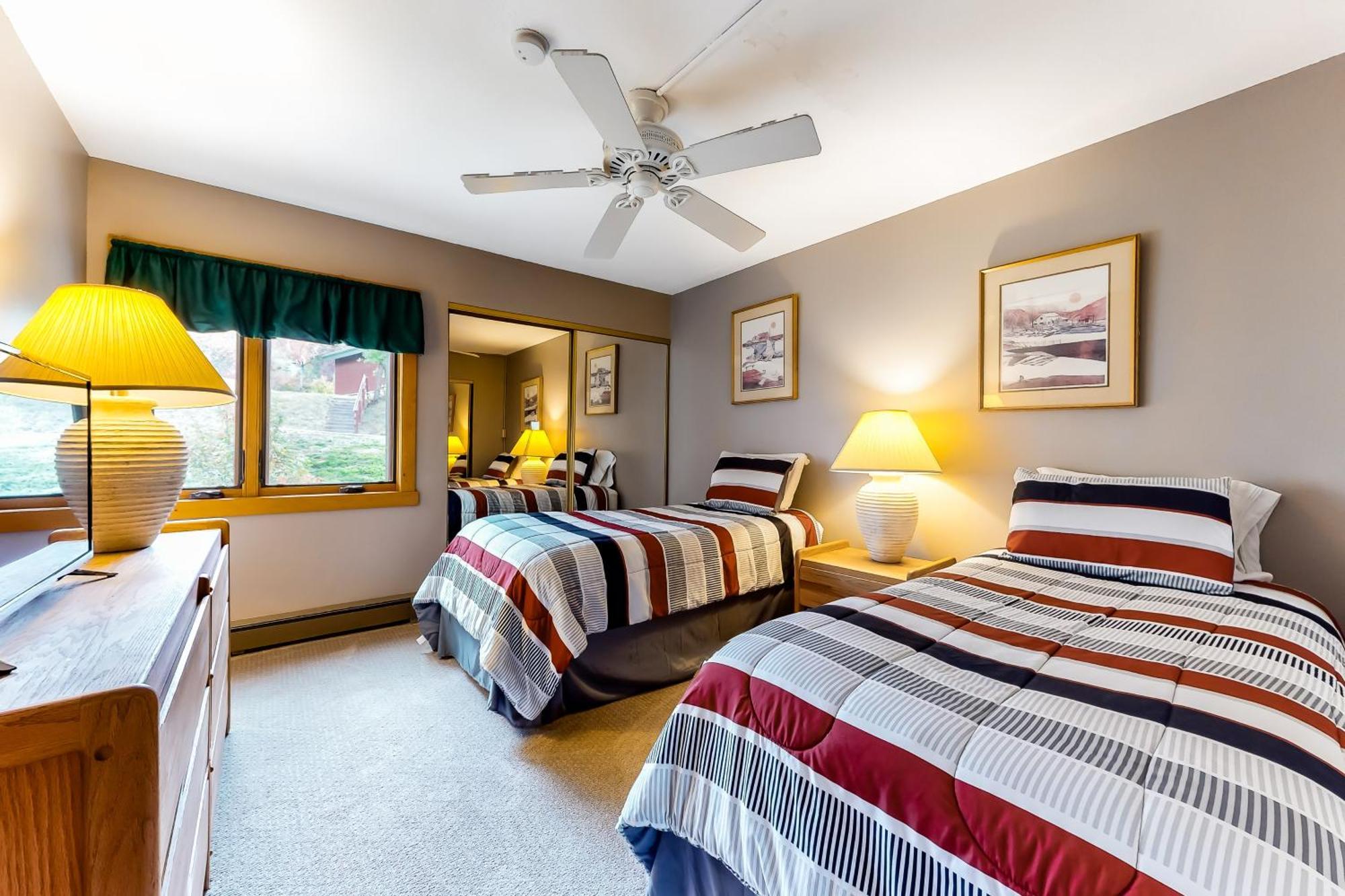 Ski Inn Steamboat Springs Chambre photo