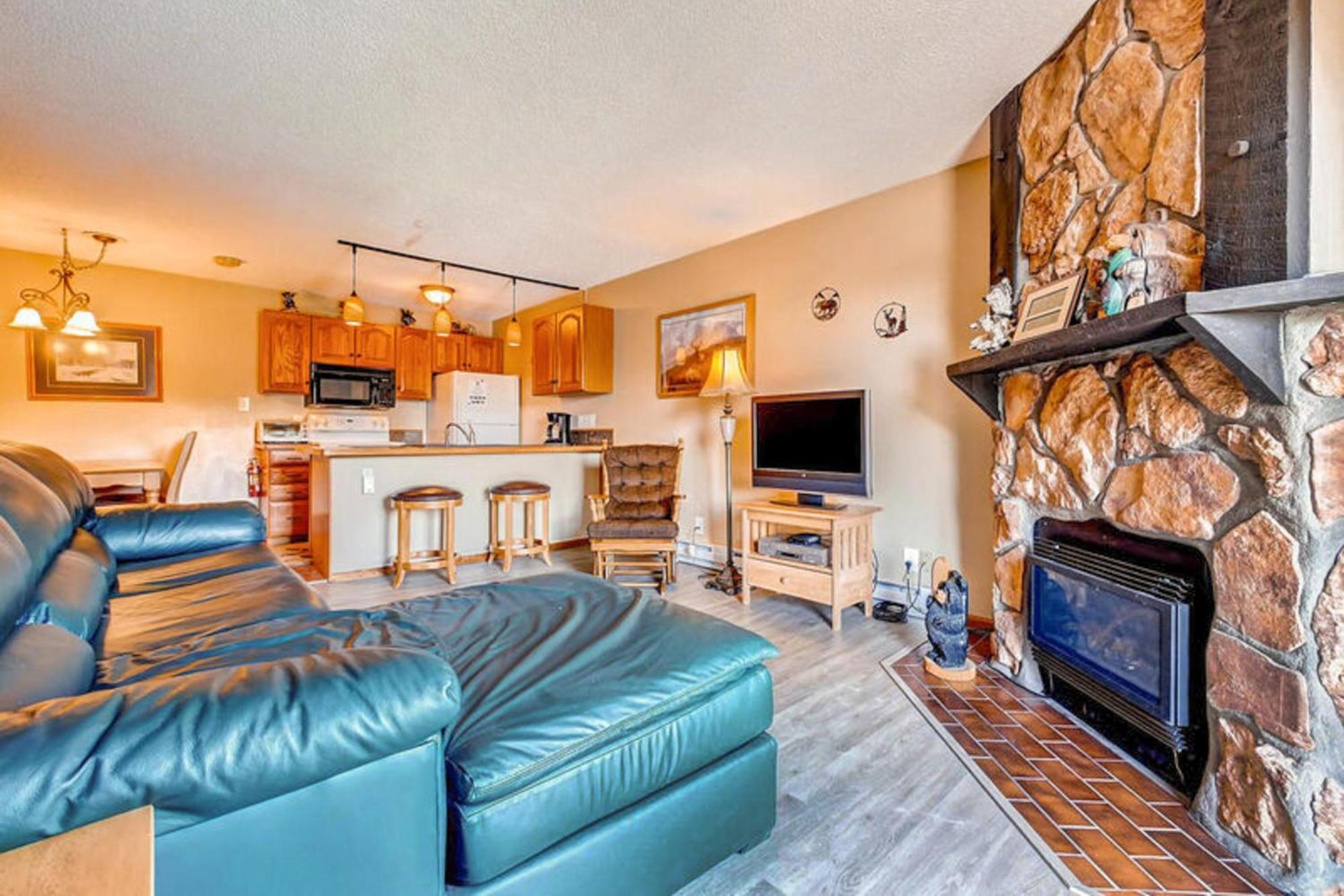 Ski Inn Steamboat Springs Chambre photo