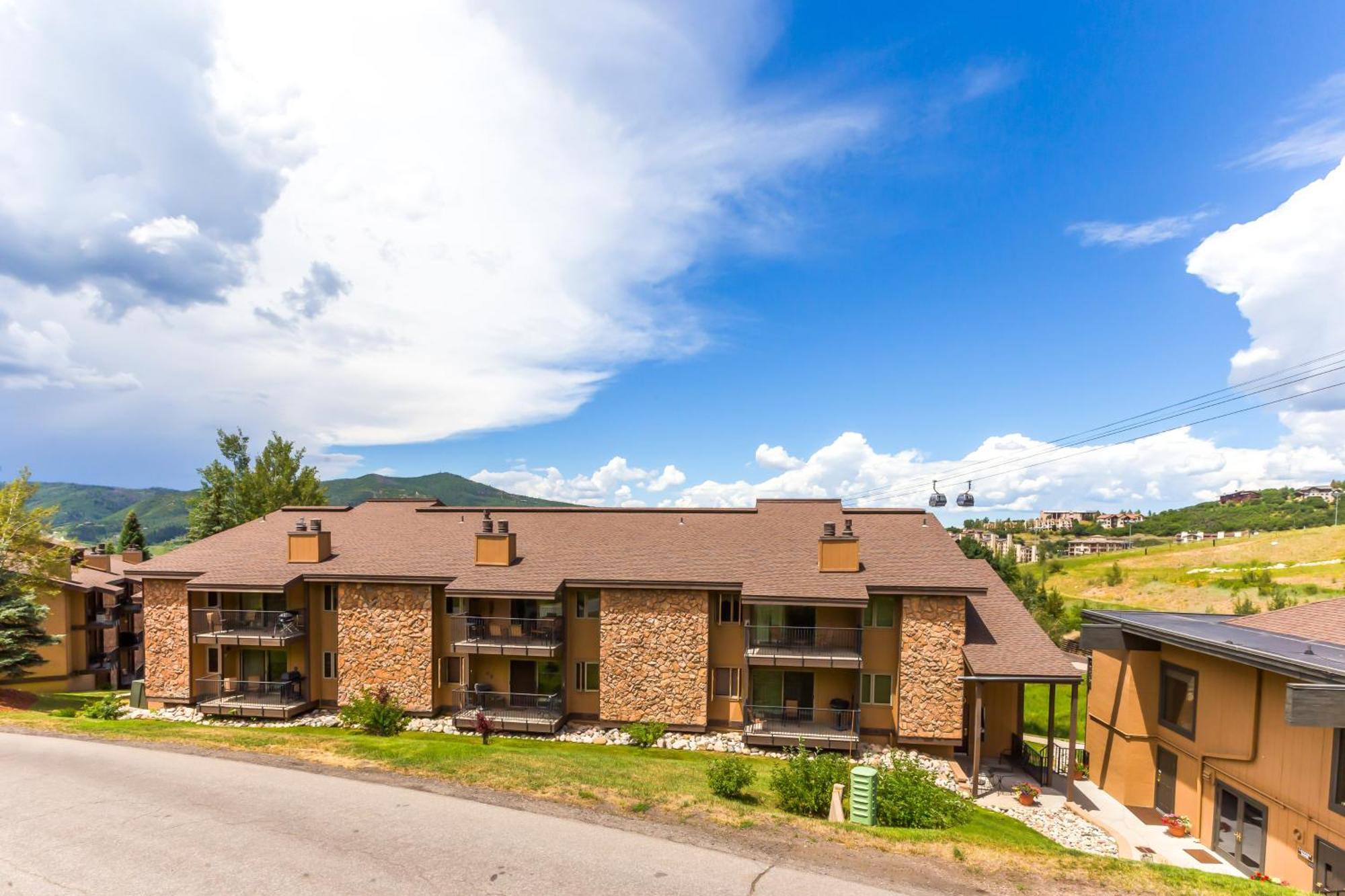 Ski Inn Steamboat Springs Chambre photo