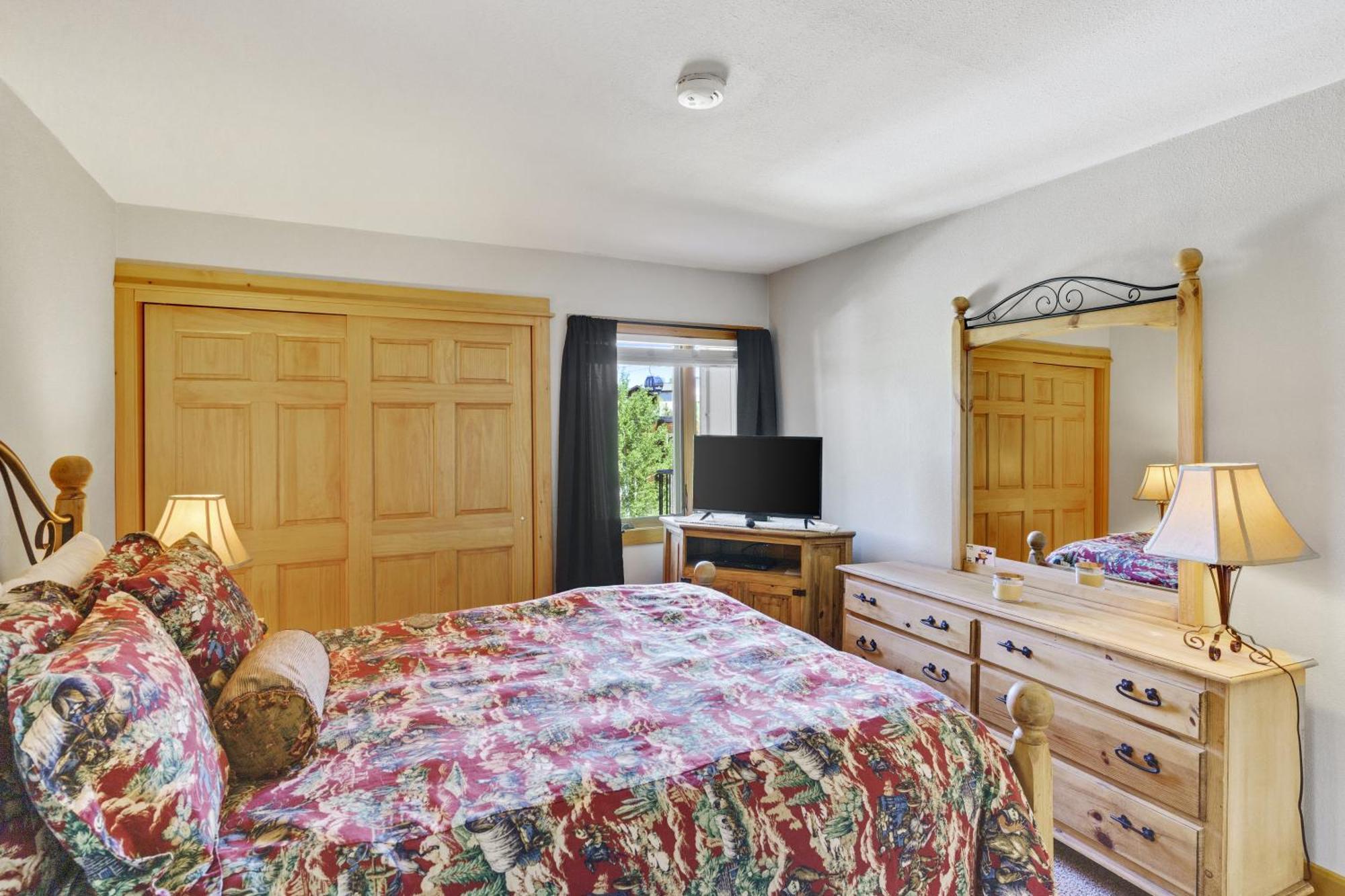 Ski Inn Steamboat Springs Chambre photo