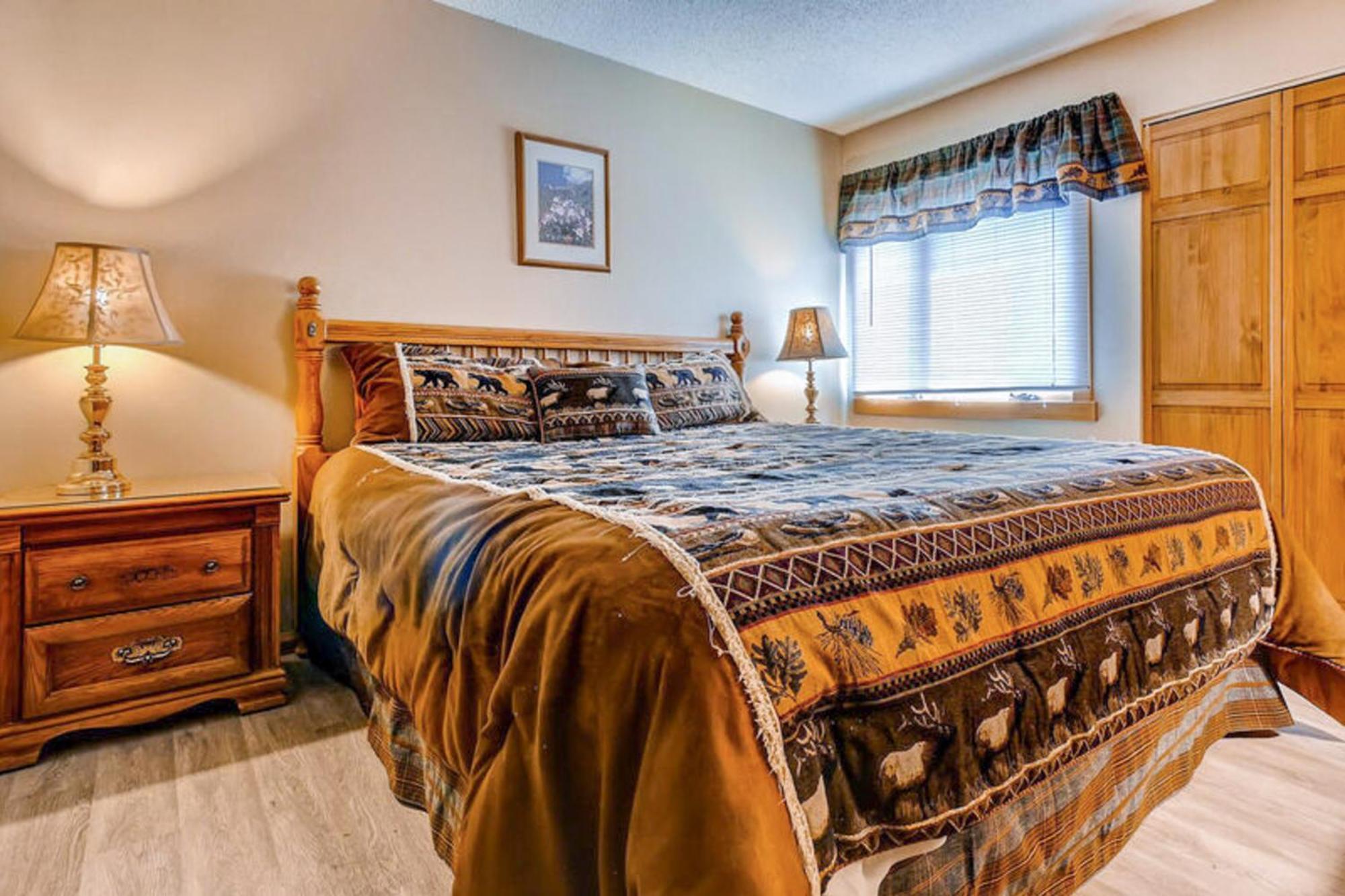 Ski Inn Steamboat Springs Chambre photo