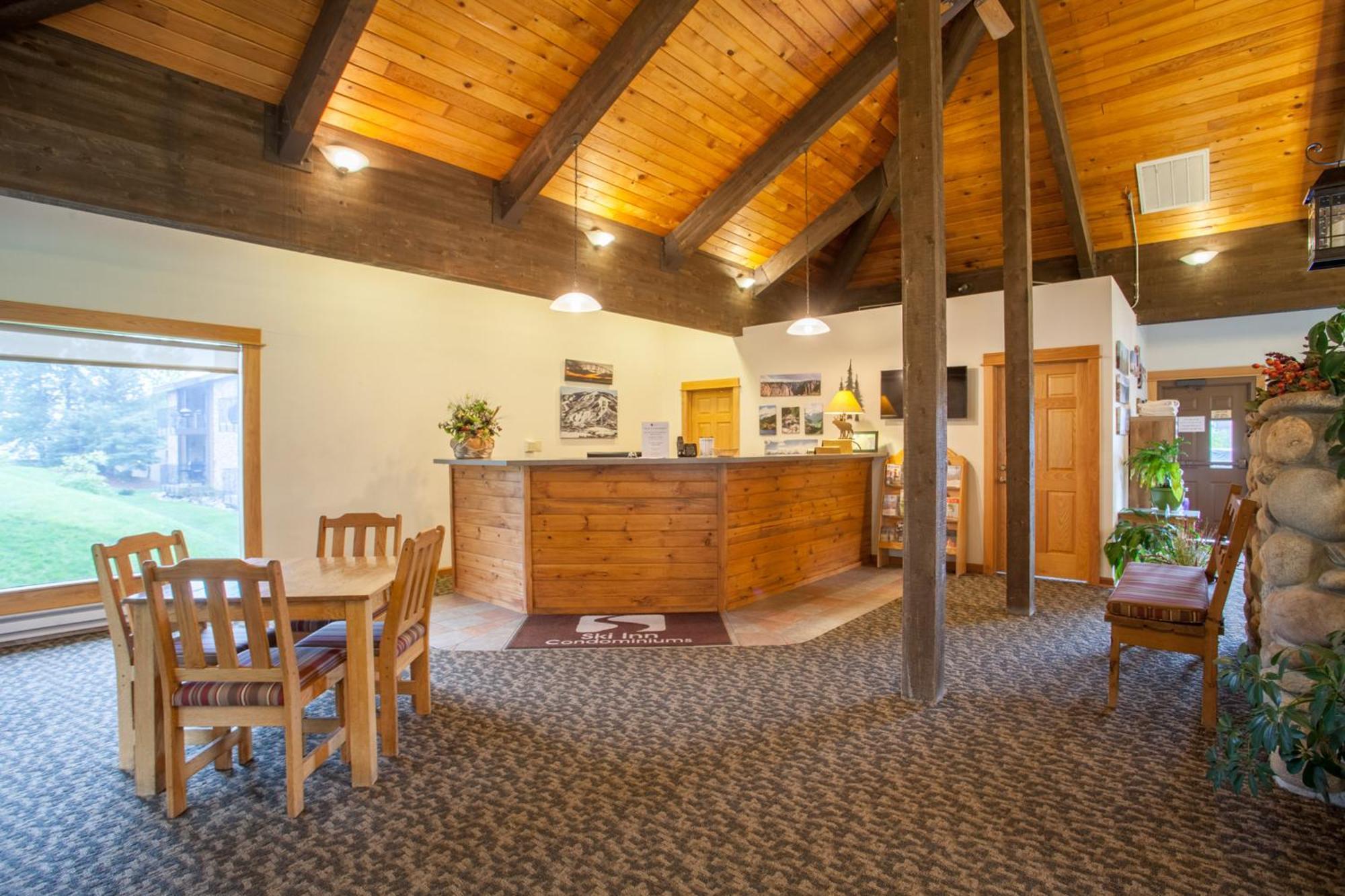 Ski Inn Steamboat Springs Chambre photo