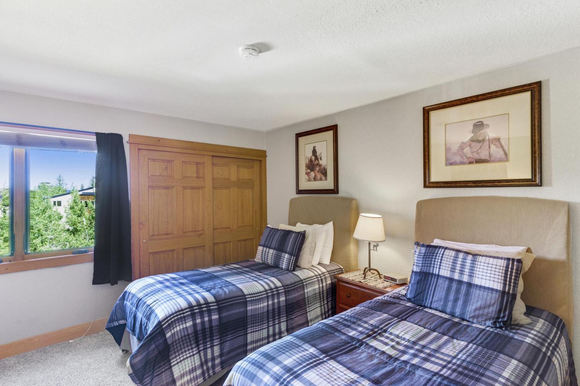 Ski Inn Steamboat Springs Chambre photo
