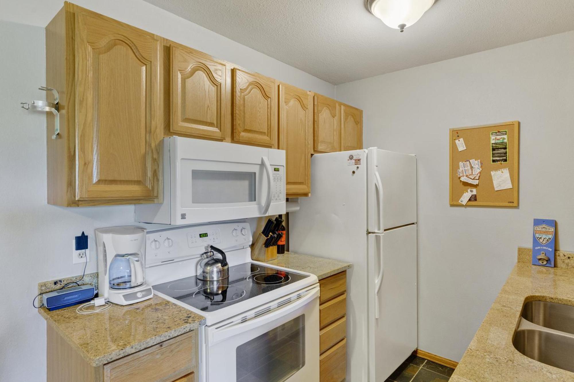 Ski Inn Steamboat Springs Chambre photo