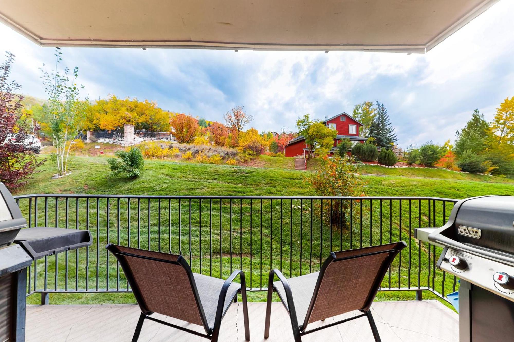Ski Inn Steamboat Springs Chambre photo
