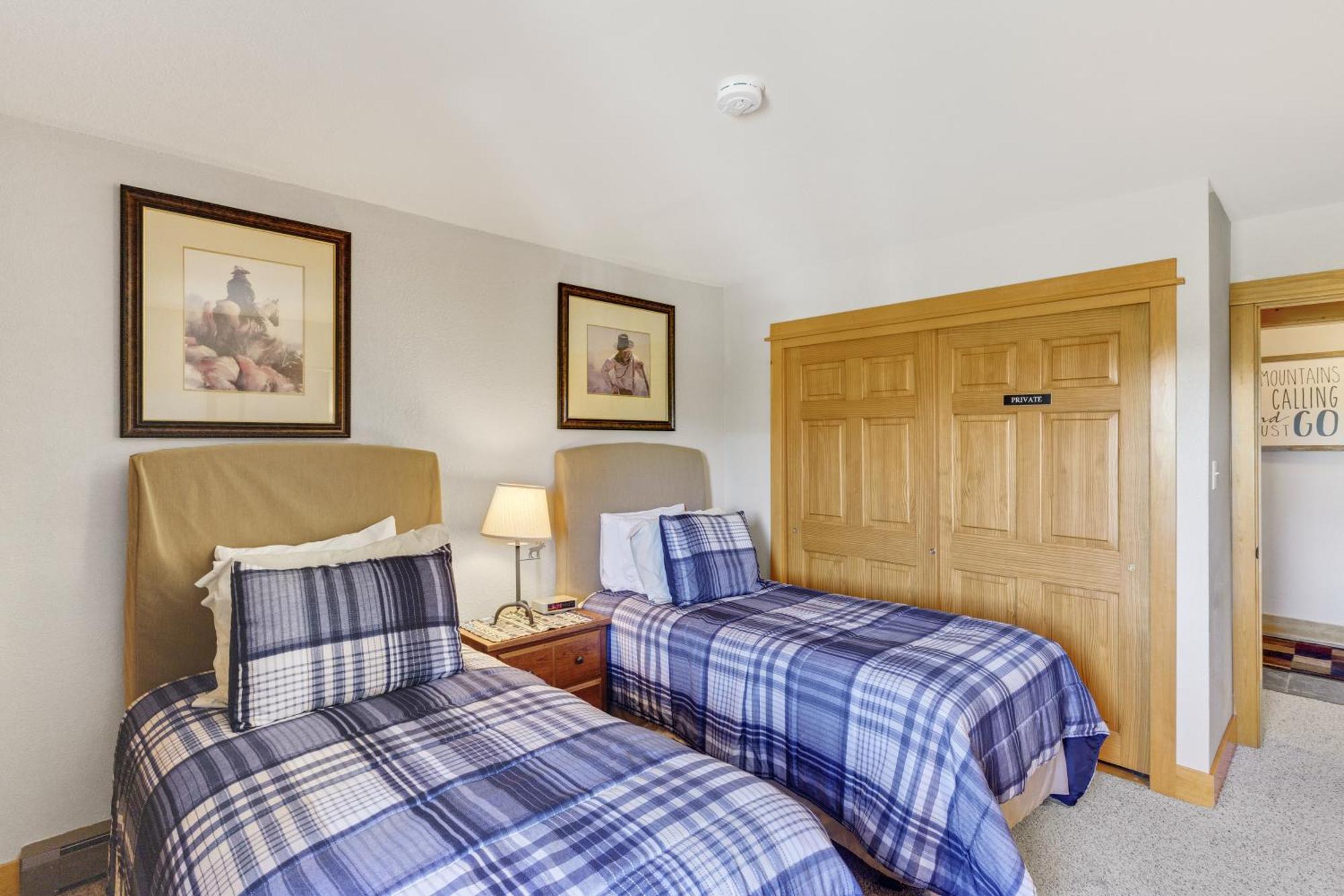 Ski Inn Steamboat Springs Chambre photo