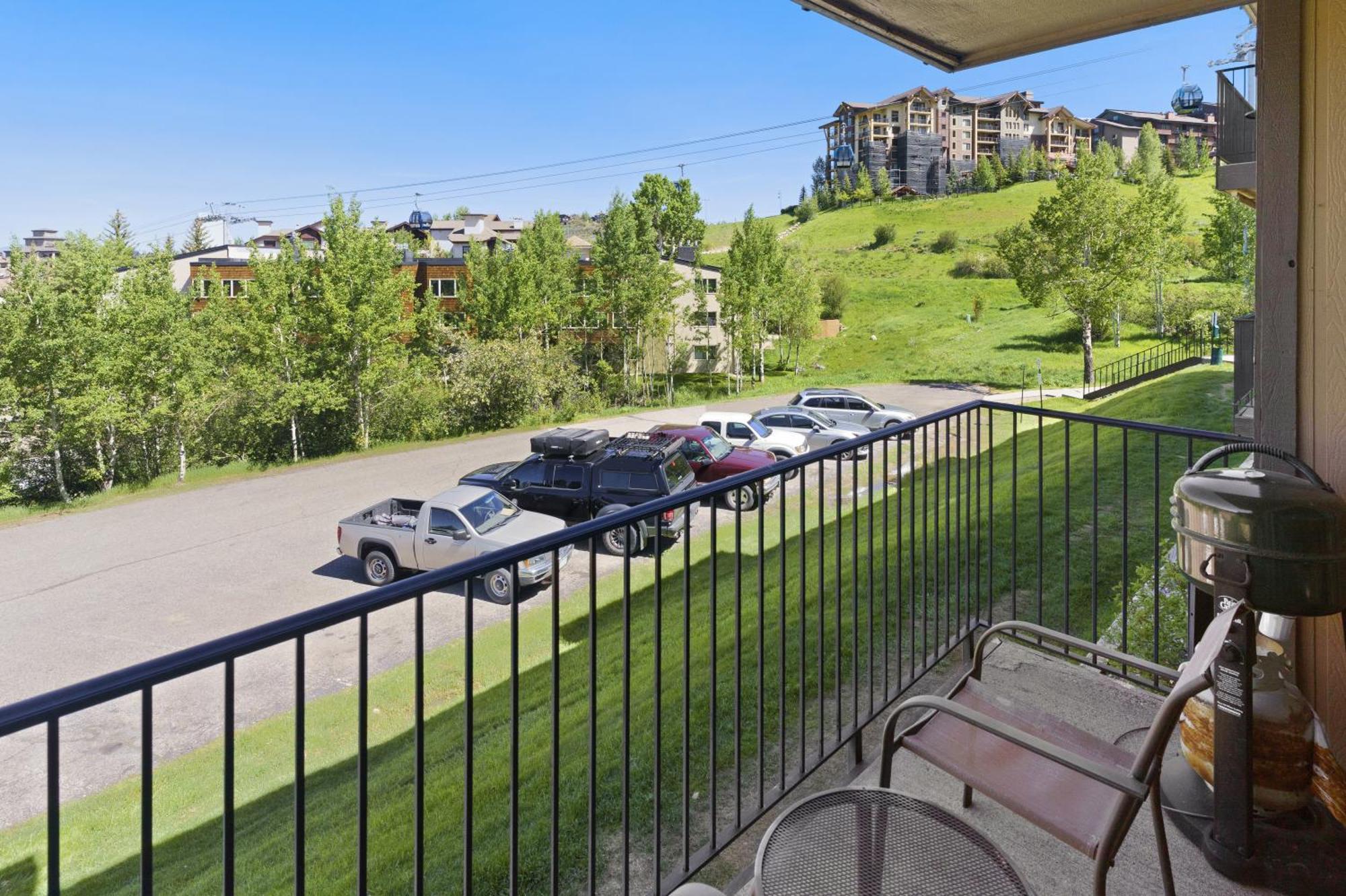 Ski Inn Steamboat Springs Chambre photo