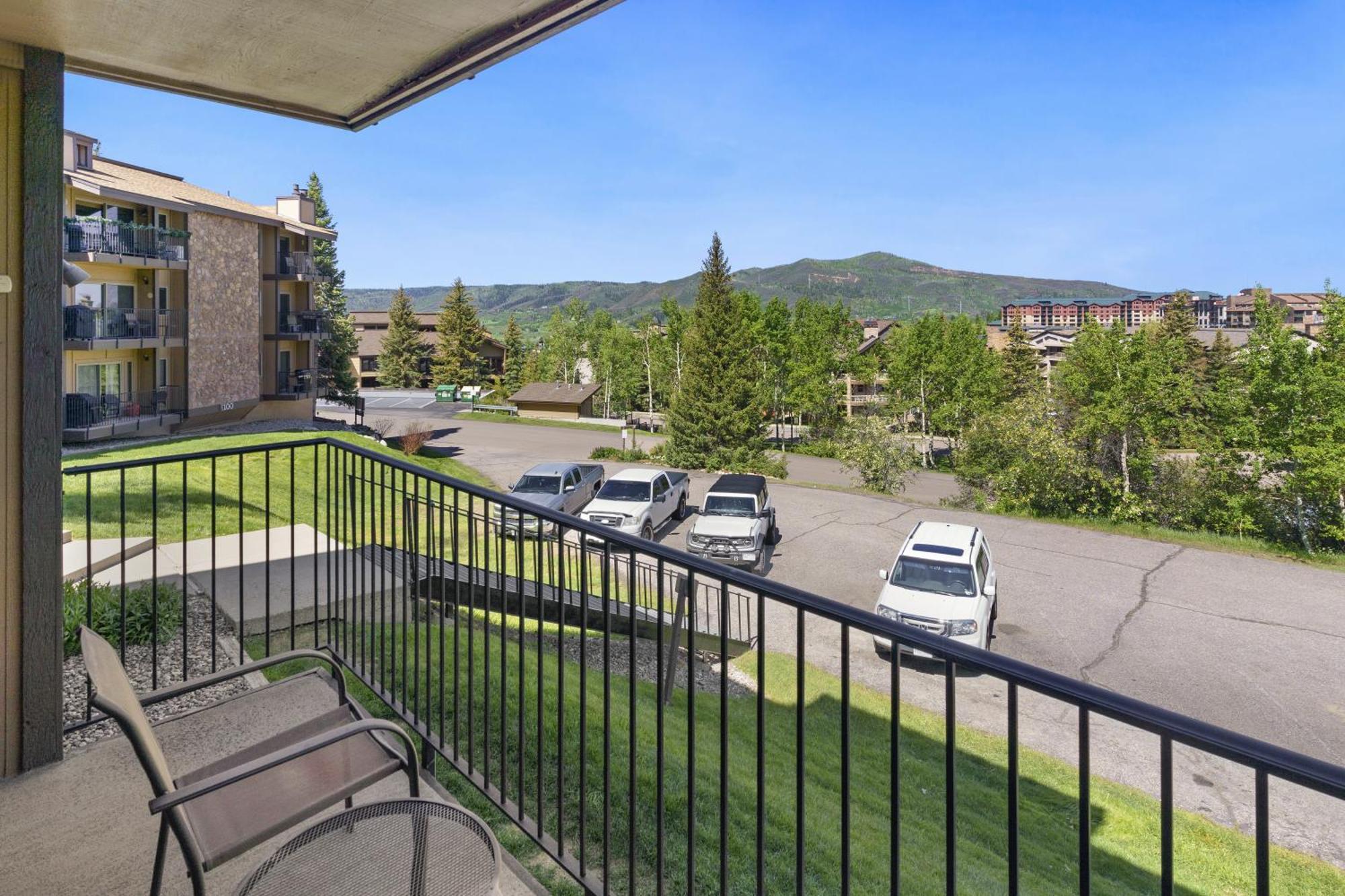 Ski Inn Steamboat Springs Chambre photo