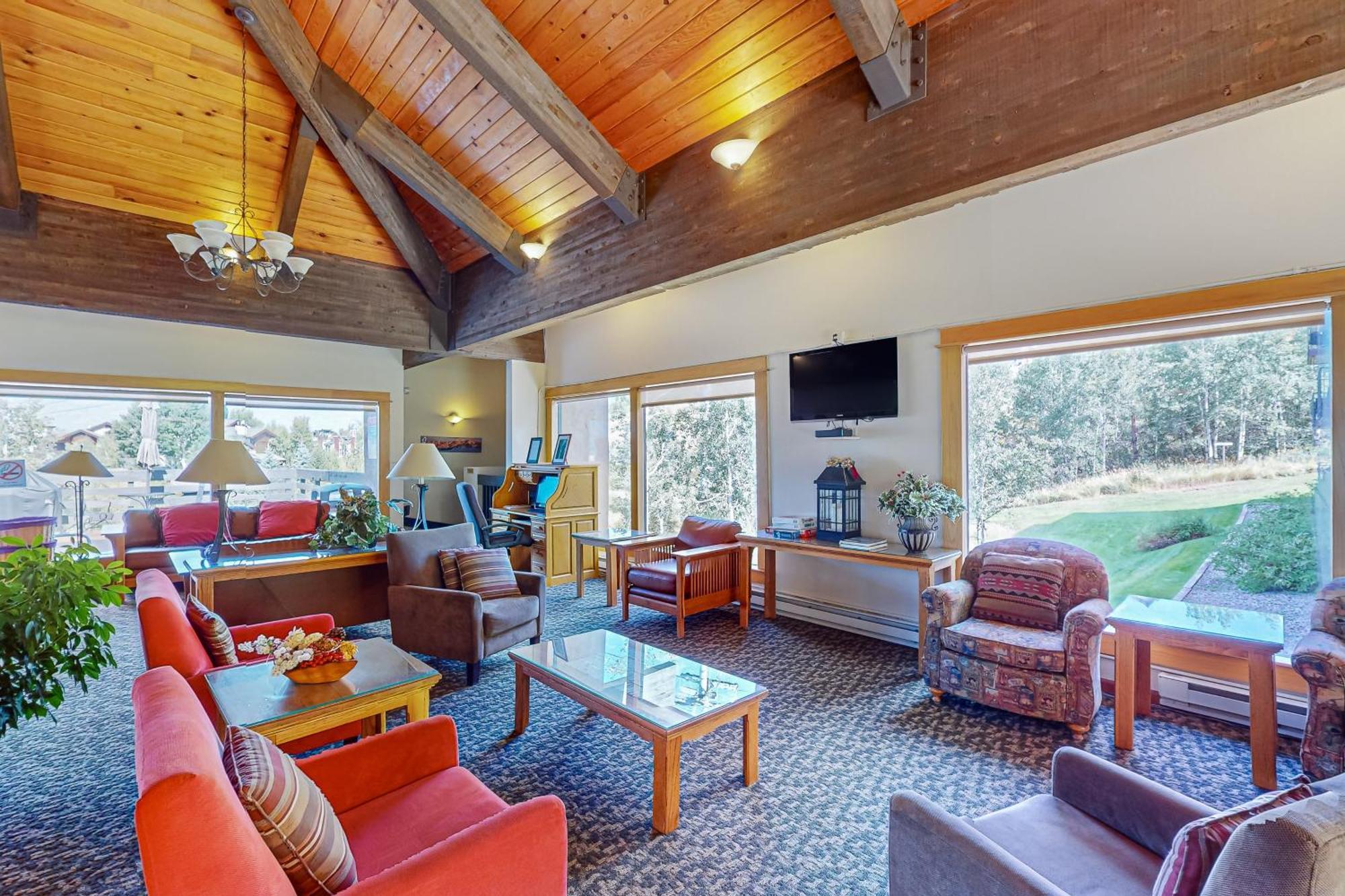 Ski Inn Steamboat Springs Chambre photo