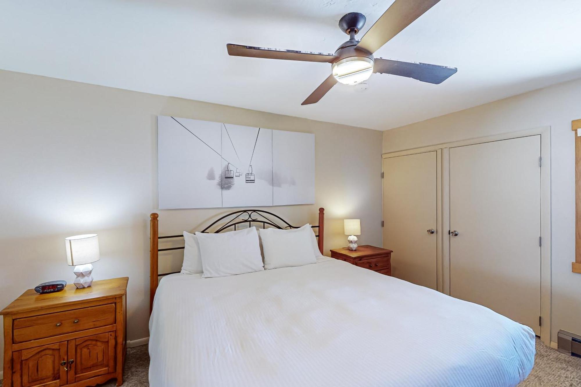Ski Inn Steamboat Springs Chambre photo