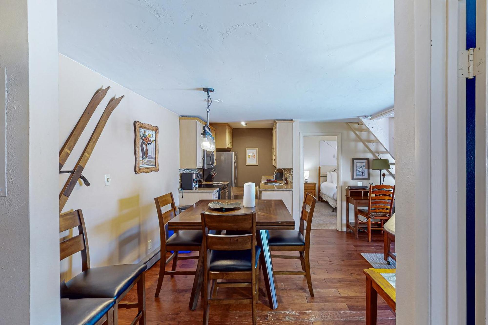 Ski Inn Steamboat Springs Chambre photo