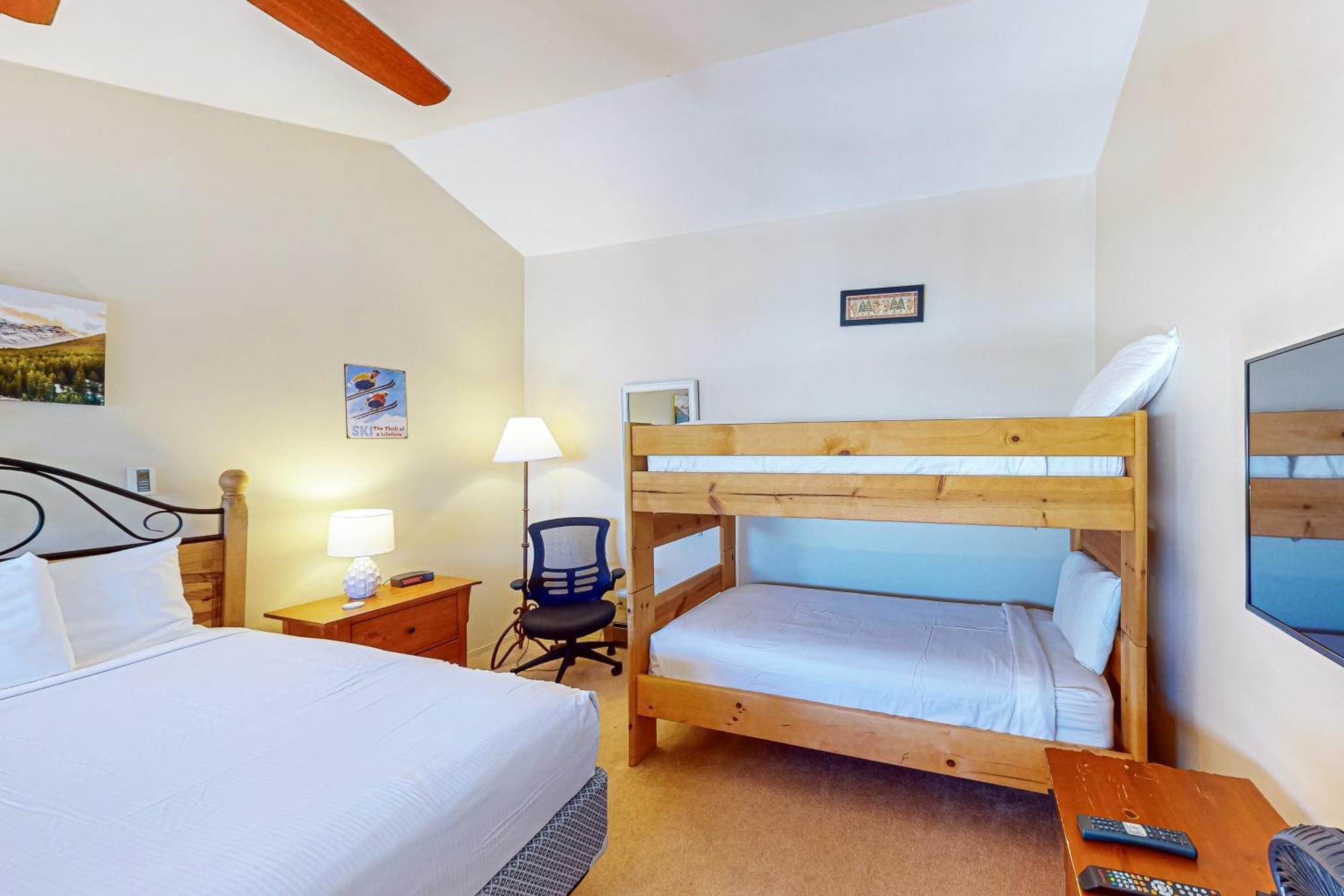 Ski Inn Steamboat Springs Chambre photo