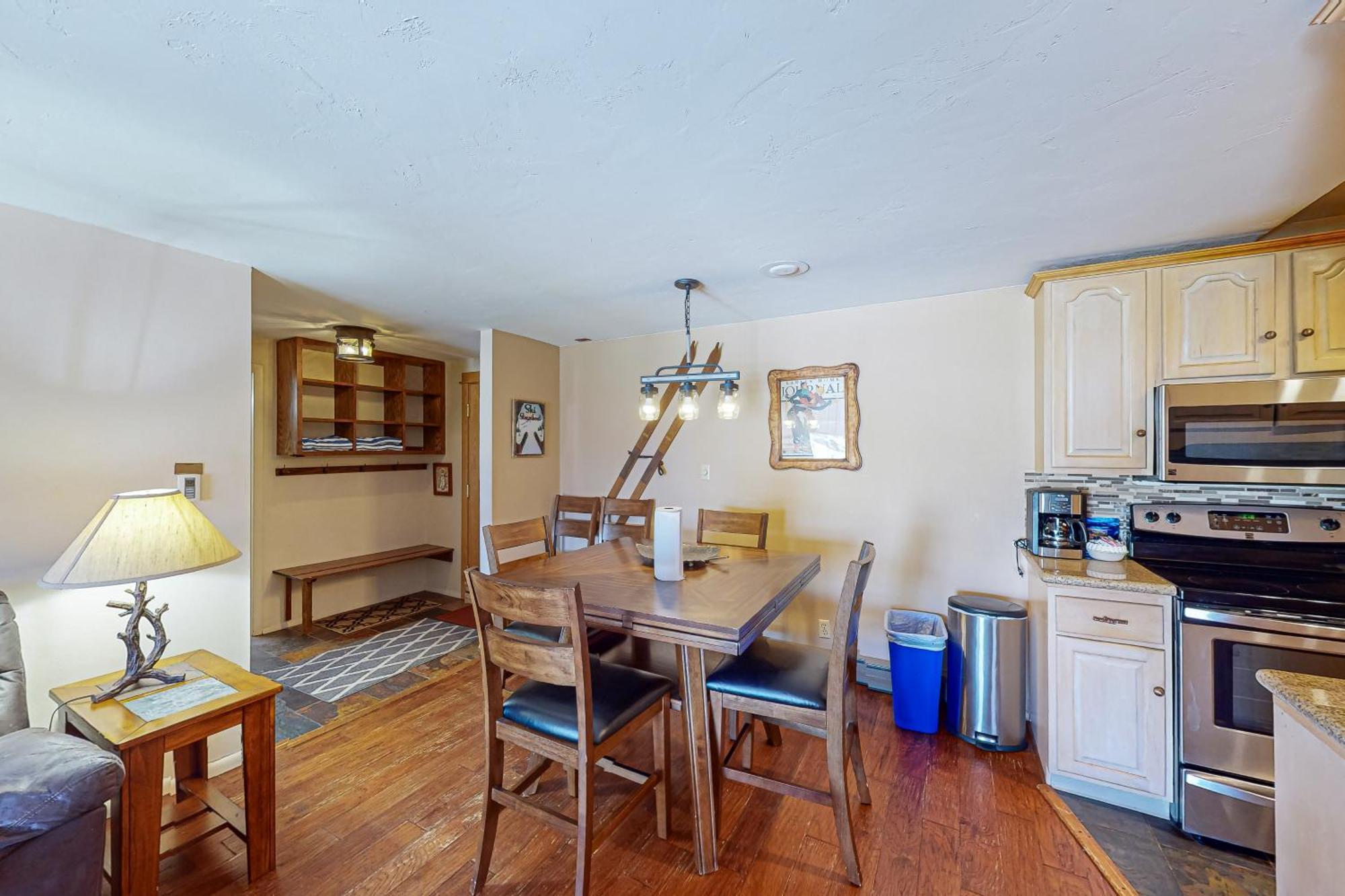 Ski Inn Steamboat Springs Chambre photo
