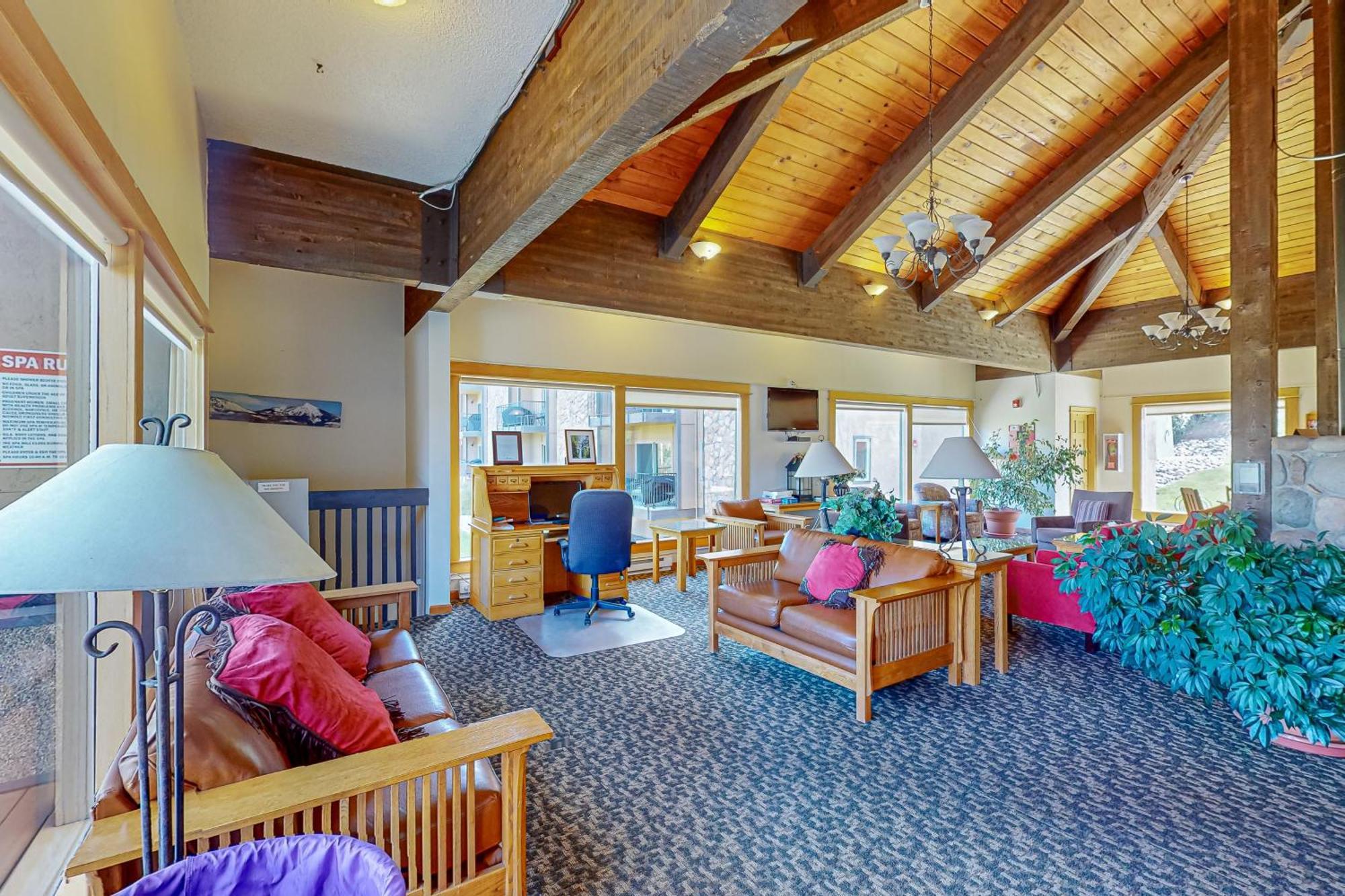 Ski Inn Steamboat Springs Chambre photo