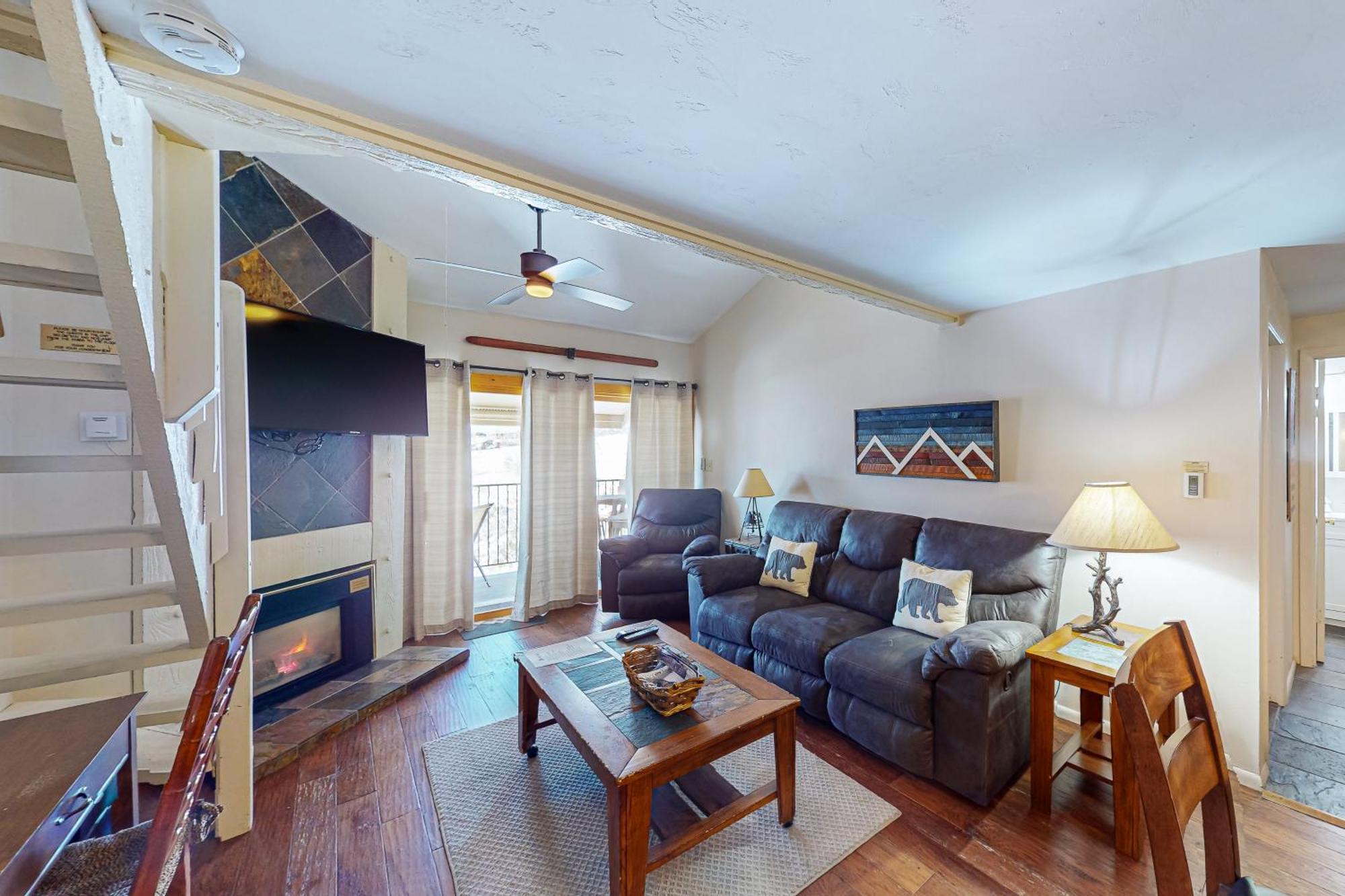 Ski Inn Steamboat Springs Chambre photo