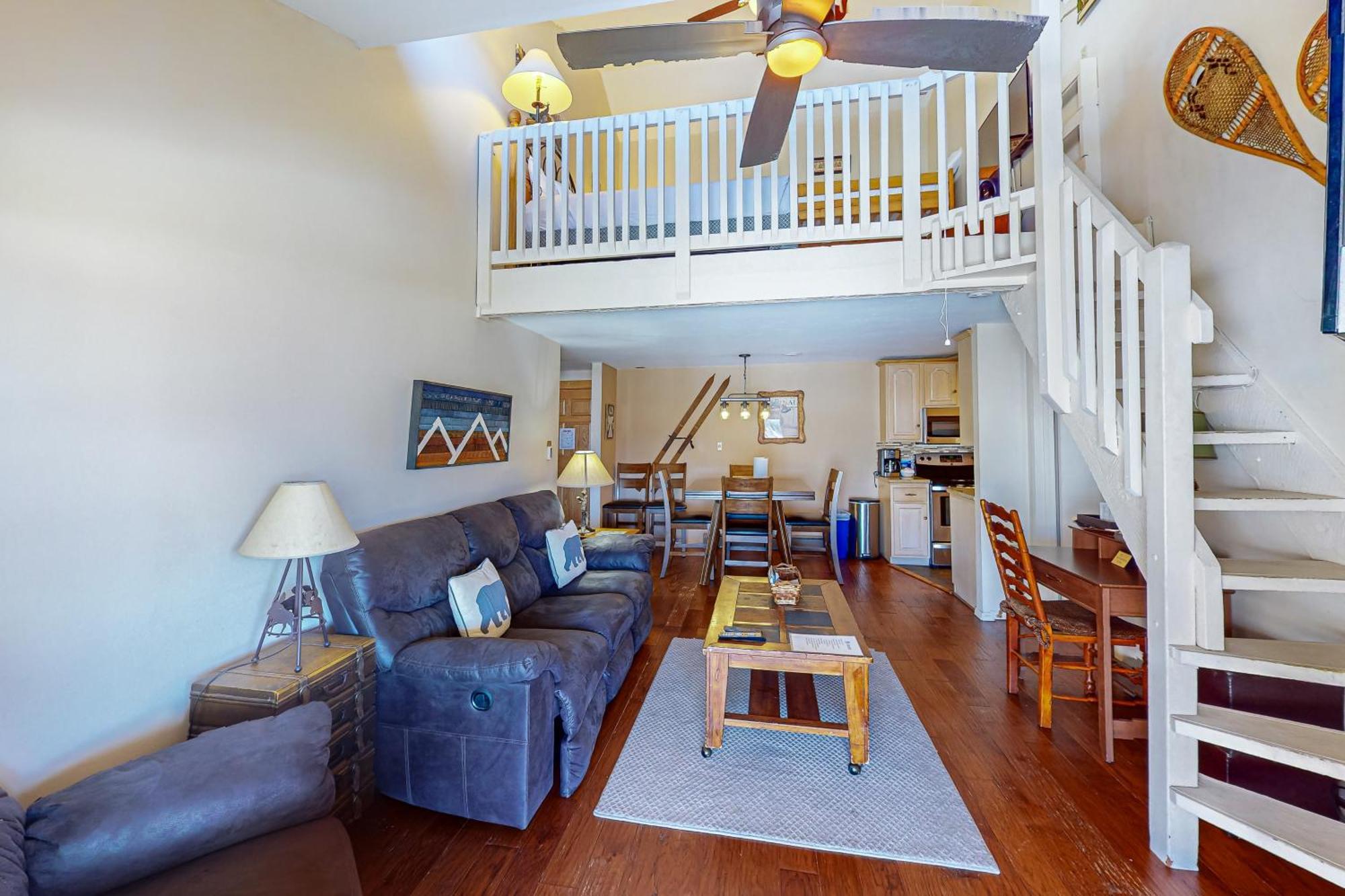Ski Inn Steamboat Springs Chambre photo