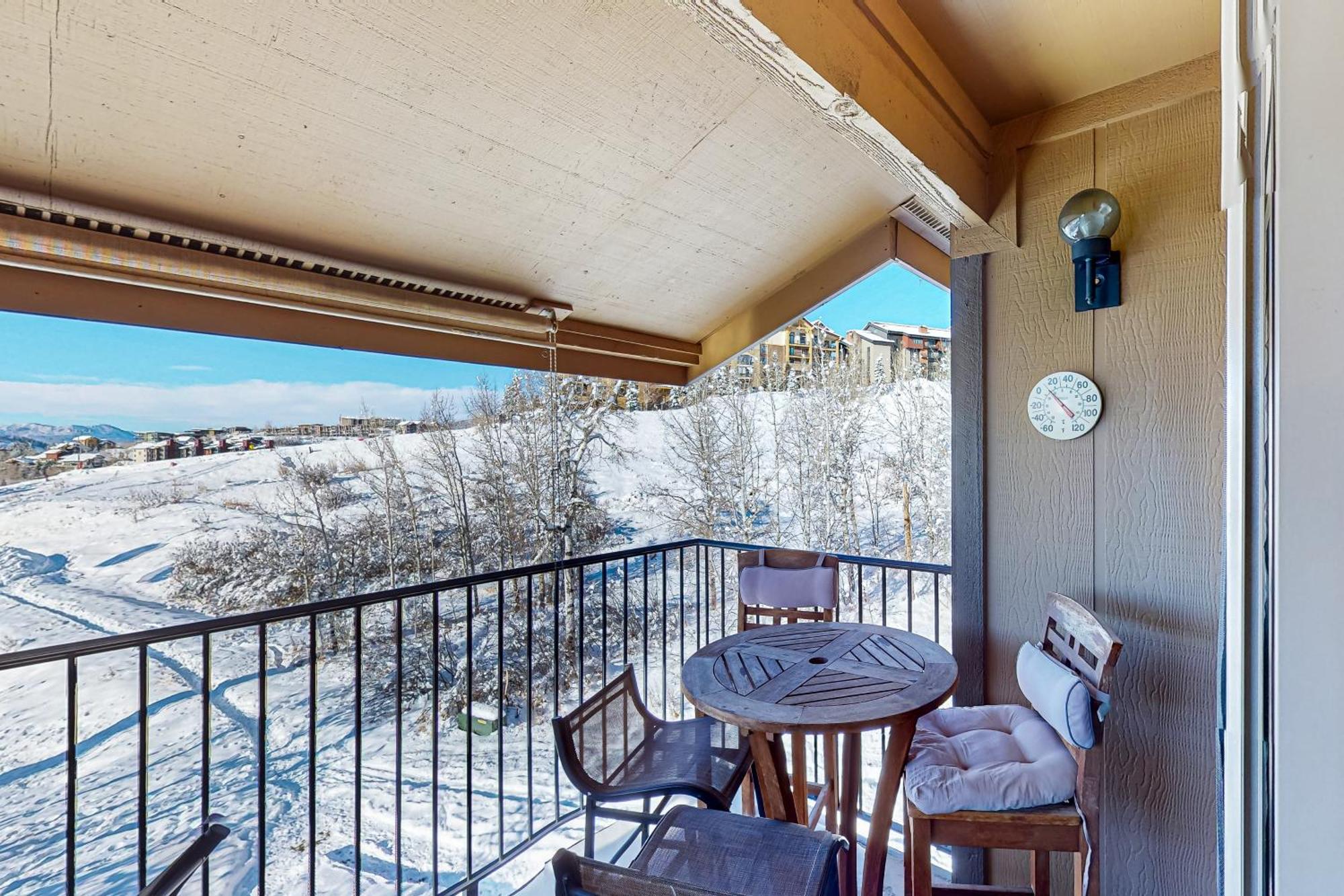 Ski Inn Steamboat Springs Chambre photo