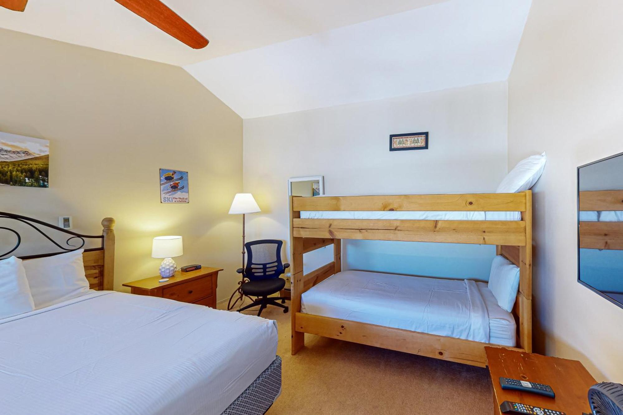 Ski Inn Steamboat Springs Chambre photo