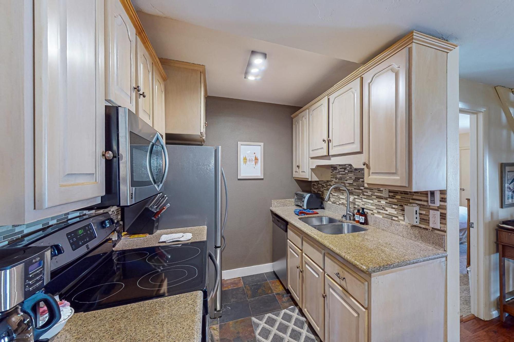 Ski Inn Steamboat Springs Chambre photo