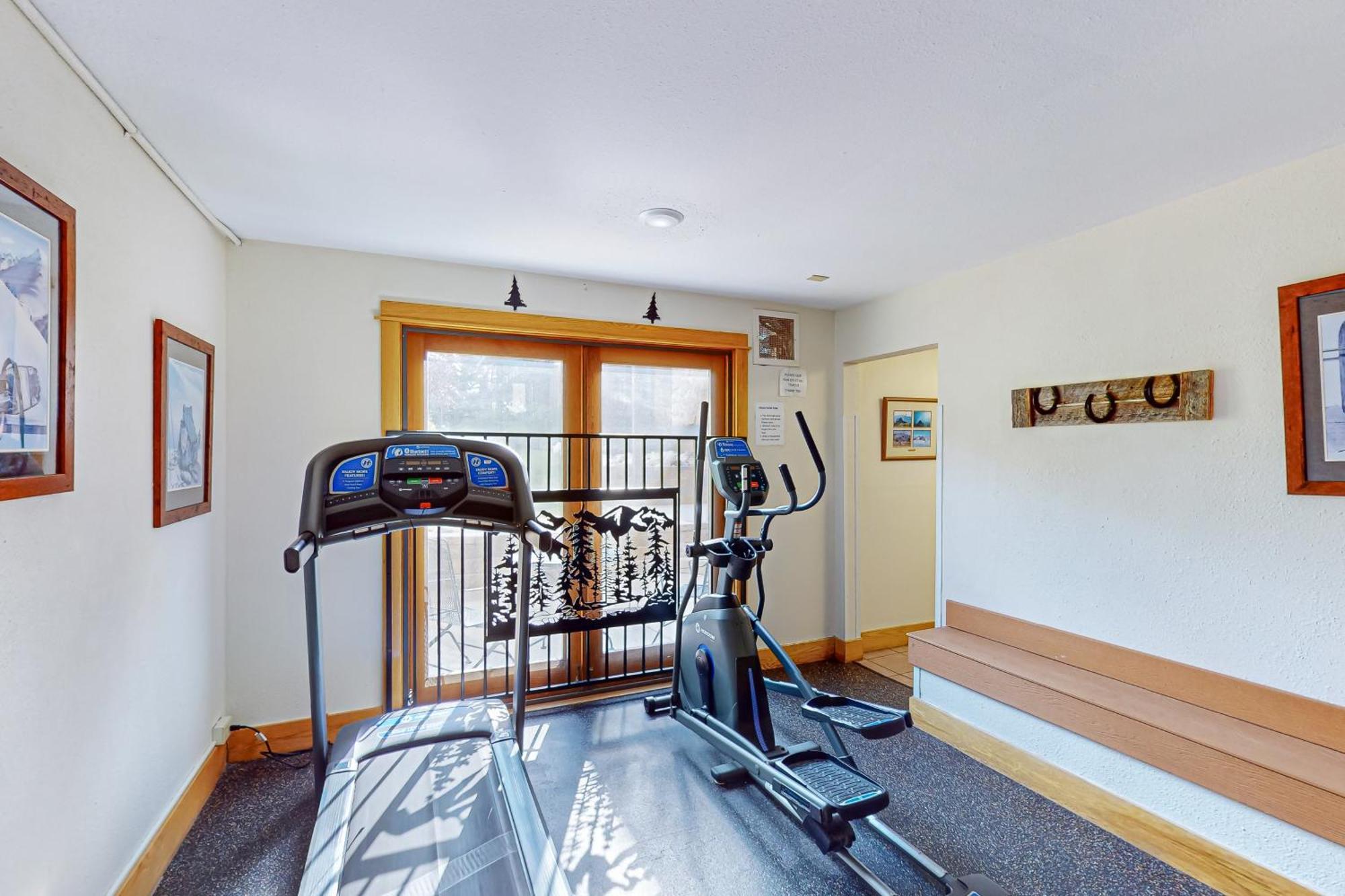 Ski Inn Steamboat Springs Chambre photo